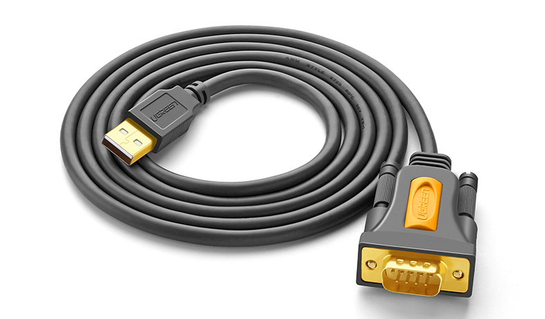 usb转串口db9 usb转串口db9