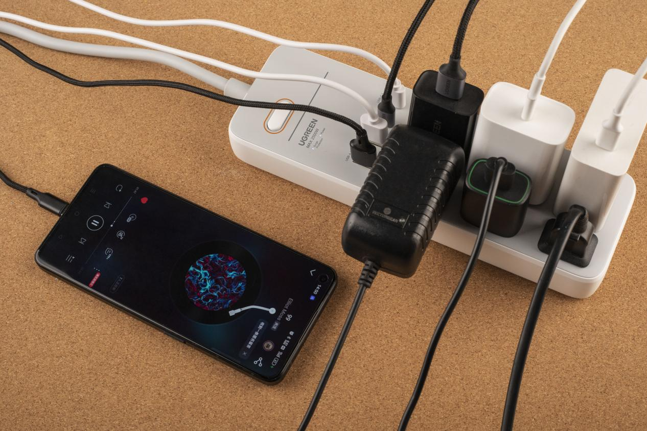 ugreen绿联-更专业更安心的数码品牌 ugreen绿联-更专业更安心的数码品牌